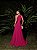 VESTIDO MALTA LONGO - PINK - Imagem 5