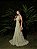 VESTIDO MALTA LONGO - VERDE PISTACHE - Imagem 7