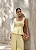 CONJUNTO BLUSA LISTRADA PEPLUM - CAMOMILA - Imagem 4