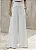 CONJUNTO BLUSA LISTRADA PEPLUM - OFF WHITE - Imagem 3