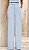 CALÇA DUBAI PANTALONA LINHO - AZUL - Imagem 2