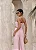 CROPPED DUBAI LINHO DECOTE QUADRADO - ROSA - Imagem 2