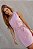 VESTIDO MISS MISSES UM OMBRO SÓ COM FAIXA - ROSA - Imagem 7