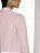 BLAZER OMBRO PREGAS BIANCA - ROSA CLARO - Imagem 6