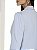 BLAZER OMBRO PREGAS BIANCA - AZUL CLARO - Imagem 5