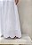 VESTIDO LONGO LAISE SEM ALÇA - OFF WHITE - Imagem 6