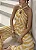 CONJUNTO ALADIN ESTAMPADO - AMARELO - Imagem 2