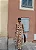 CONJUNTO ALADIN ESTAMPADO - BEGE - Imagem 1