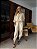 CONJUNTO BLUSA E CALÇA JOGGER MIRELLA - AREIA - Imagem 1