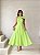 VESTIDO MIDI KEILA DETALHE LAÇO - LIMA - Imagem 1