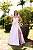 VESTIDO DE FESTA MELBOURNE T.Q.C ZIBELINE NOIVINHAS - OFF WHITE - Imagem 1
