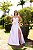 VESTIDO DE FESTA MELBOURNE T.Q.C ZIBELINE NOIVINHAS - OFF WHITE - Imagem 8