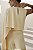 CONJUNTO ALFAIATARIA CALÇA E BLUSA ASSIMÉTRICA - CAMOMILA - Imagem 5