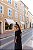 CONJUNTO ST TROPEZ BLUSA E CALÇA TULE - PRETO - Imagem 3