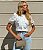 CROPPED LORENA DETALHE BABADO LAISE - OFF WHITE - Imagem 3