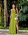 VESTIDO DE FESTA KIM ALÇA MULTIFORMAS - VERDE OLIVA - Imagem 1