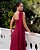 VESTIDO DE FESTA KIM ALÇA MULTIFORMAS - MARSALA - Imagem 3