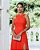 VESTIDO DE FESTA KIM ALÇA MULTIFORMAS - VERMELHO - Imagem 3