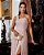VESTIDO DE FESTA KIM ALÇA MULTIFORMAS - ROSÉ - Imagem 2
