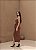 VESTIDO MIDI BODY LYDIA ENVELOPE - CAMEL - Imagem 4