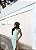 VESTIDO MIDI BODY LYDIA ENVELOPE - VERDE MENTA - Imagem 5