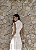 CONJUNTO MAYA CALÇA E CAMISA LINHO DETALHE PREGAS - OFF WHITE - Imagem 2