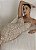 VESTIDO ADRIANE MIDI TULE BORDADO - DOURADO - Imagem 3