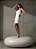 VESTIDO CURTO ALFAIATARIA PÉROLAS MYSTIC - OFF WHITE - Imagem 7