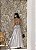 VESTIDO LISTRAS COM BORDADO - PRETO - Imagem 2