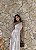 VESTIDO LISTRAS COM BORDADO - PRETO - Imagem 4