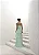 VESTIDO ESPANHA LONGO T.Q.C CAMADAS - VERDE MENTA - Imagem 5