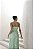 VESTIDO ESPANHA LONGO T.Q.C CAMADAS - VERDE MENTA - Imagem 5