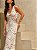 VESTIDO LONGO TRICOT OÁSIS - AREIA - Imagem 2
