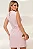 VESTIDO SUZY TUBINHO CURTO COM DETALHE FIVELA - ROSE - Imagem 3