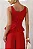 CONJUNTO RUTE CALÇA COM BLUSA ZÍPER - VERMELHO - Imagem 3
