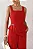 CONJUNTO RUTE CALÇA COM BLUSA ZÍPER - VERMELHO - Imagem 4