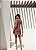 VESTIDO CURTO SAIA BABADO - ROSÉ - Imagem 4