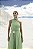 VESTIDO DE FESTA LONGO GRÉCIA COM FIVELA - VERDE PISTACHE - Imagem 9