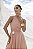 VESTIDO DE FESTA LONGO GRÉCIA COM FIVELA - PÊSSEGO - Imagem 11