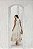 VESTIDO LONGUETE BARRA BORDADA - OFF WHITE - Imagem 6