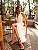 VESTIDO LONGUETE BOTÕES FRENTE ÚNICA COM GOLA - OFF WHITE - Imagem 5
