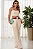 CONJUNTO EMILY CROPPED COM CALÇA - AREIA - Imagem 4