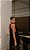 VESTIDO LONGO DRAPEADO COSTAS ARCO JENNYFER - PRETO - Imagem 5