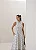 VESTIDO FRENTE ÚNICA POÁ - OFF WHITE - Imagem 3