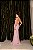 VESTIDO DE FESTA DIAMOND T.Q.C. - ROSÉ - Imagem 3
