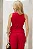 CONJUNTO MELINA CALÇA COM BLUSA TRANSPASSADA - VERMELHO - Imagem 3