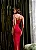 VESTIDO DÉBORA MIDI T.Q.C - VERMELHO - Imagem 5