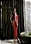 VESTIDO DÉBORA MIDI T.Q.C - VERMELHO - Imagem 2