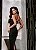 VESTIDO DÉBORA MIDI T.Q.C - PRETO - Imagem 4