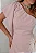 VESTIDO GIOVANNA TUBINHO UM OMBRO - ROSA - Imagem 2
